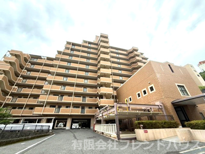 【外観】 | コンツェルトパーク古江