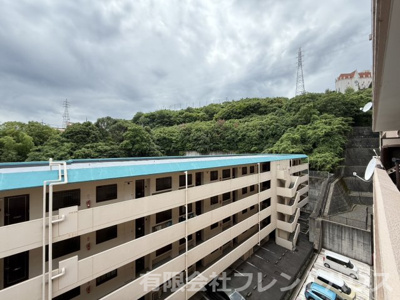 【展望】 | コンツェルトパーク古江