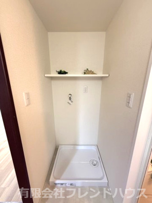 【脱衣所】 | コンツェルトパーク古江