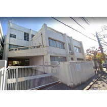 横浜商科大学図書館まで1064m