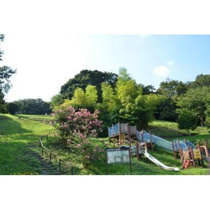 寺尾の丘公園まで478m