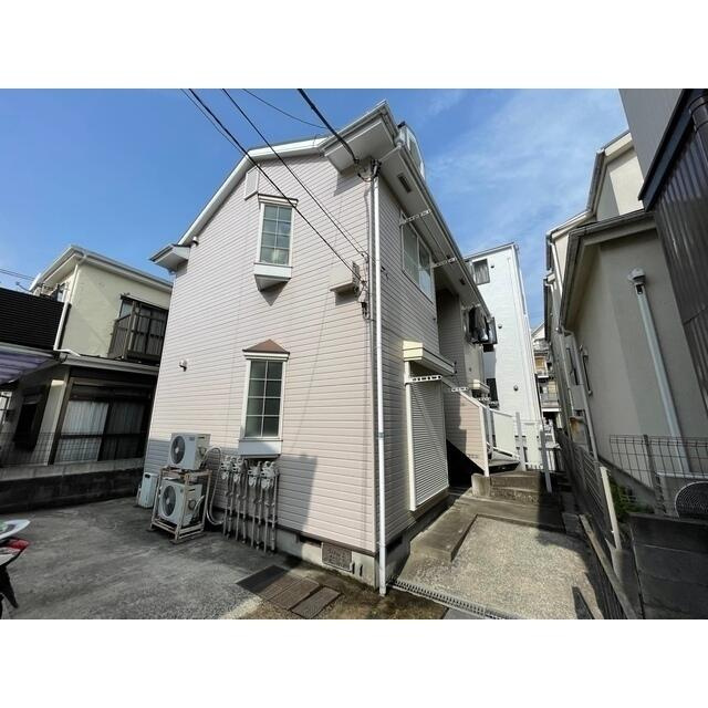 住環境良好の好立地♪