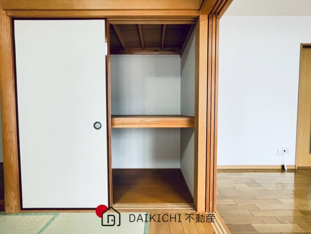 【収納】 | 白岡市西３丁目　中古戸建