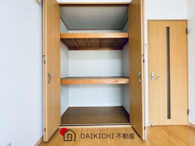 【寝室】 | 白岡市西３丁目　中古戸建