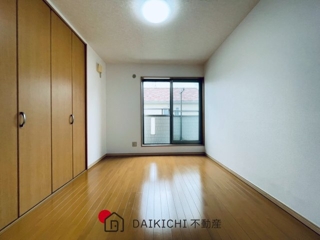 【洋室】 | 白岡市西３丁目　中古戸建