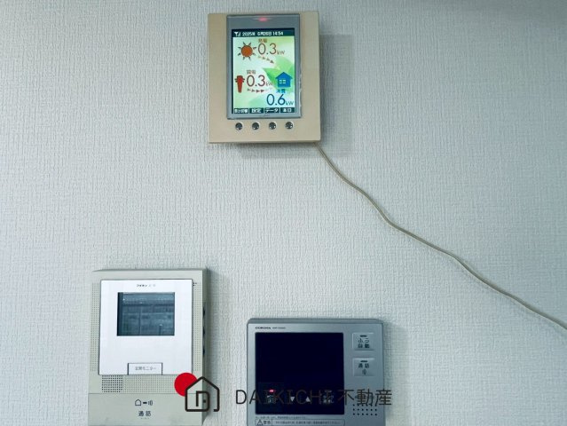 【その他】 | 白岡市西３丁目　中古戸建