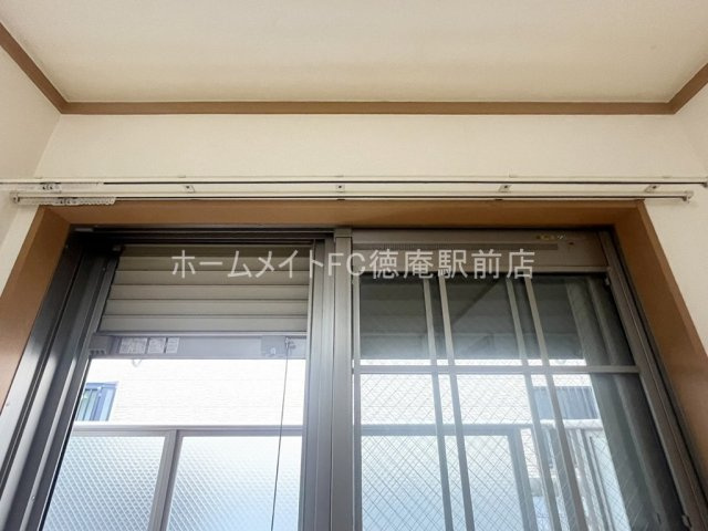ラインテラの設備