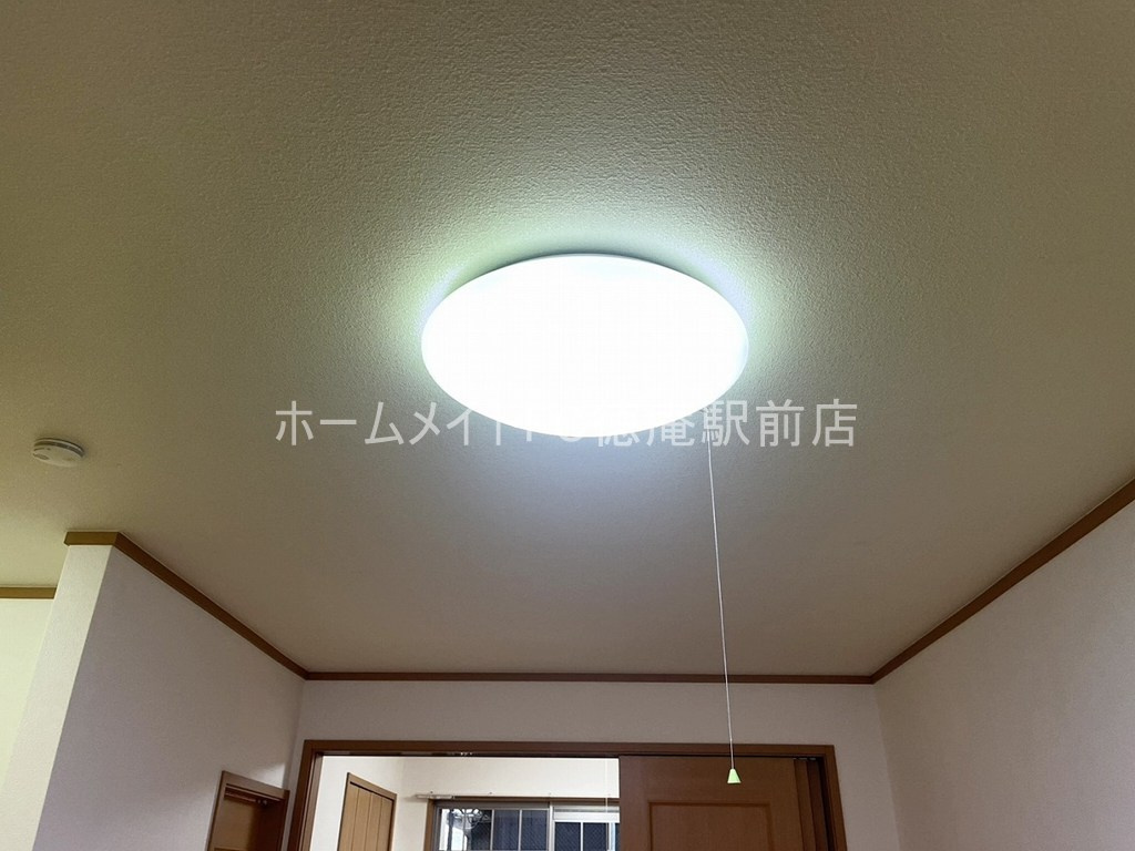 ラインテラの設備