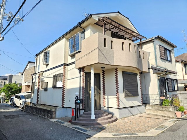 西宮市｜段上町　戸建の画像