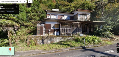 【外観】 | 岩美郡岩美町大字洗井中古戸建