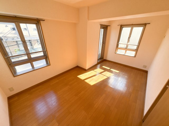 シティーコート富雄のセキュリティ