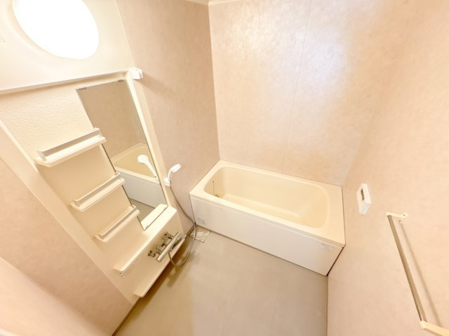 シティーコート富雄のその他共用部分