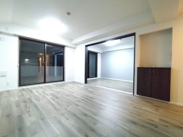 ザ・ステイツ志木パークステージ