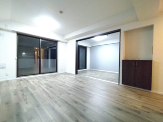 ザ・ステイツ志木パークステージの画像