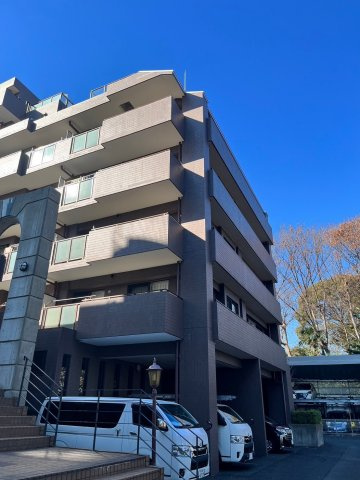 ザ・ステイツ志木パークステージ