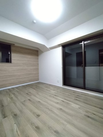 ザ・ステイツ志木パークステージの洋室