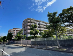 ジェイパーク川崎コンフィールの画像