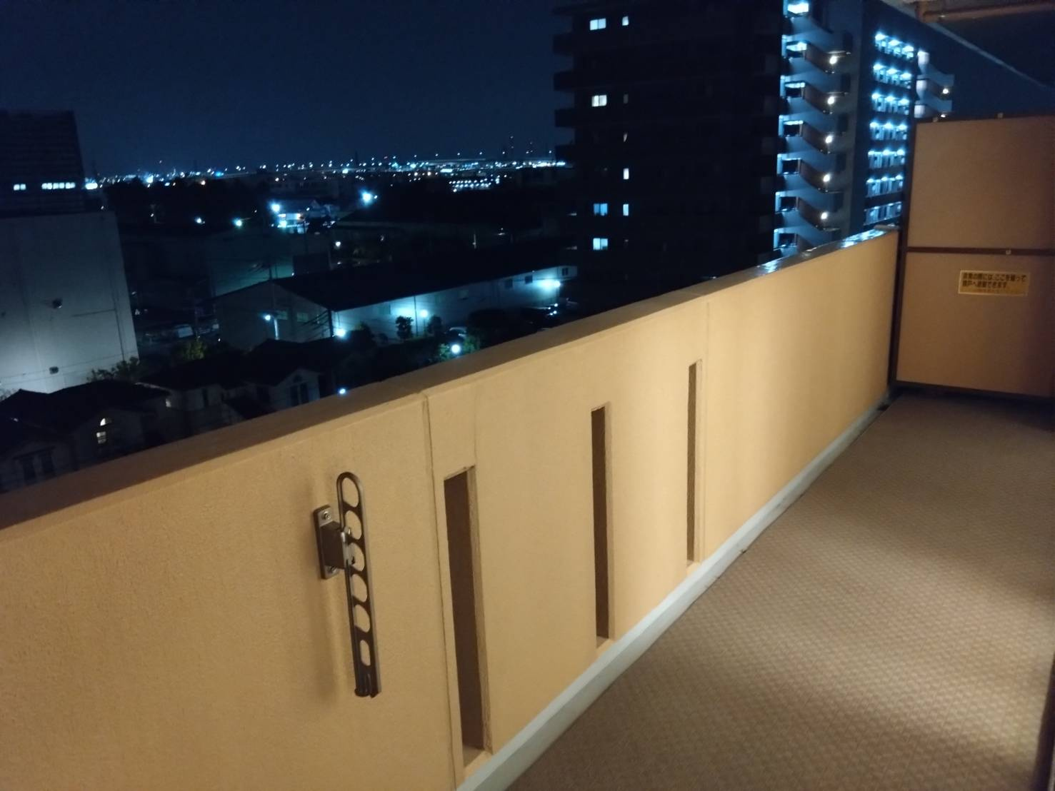 デュオコート武蔵浦和のその他共用部分