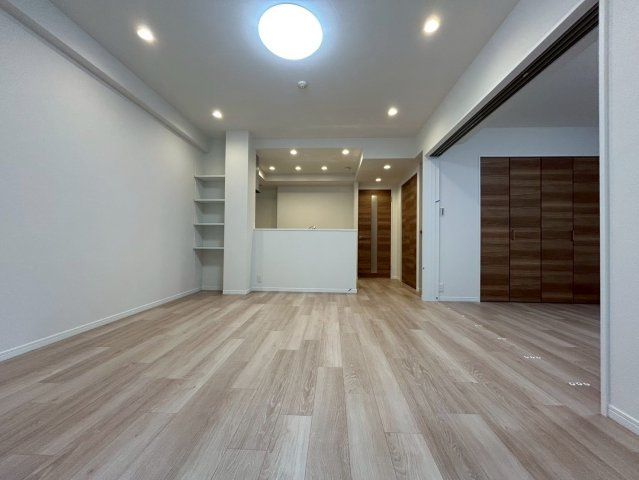 ウィルズスクエアヴェルテックスタワー