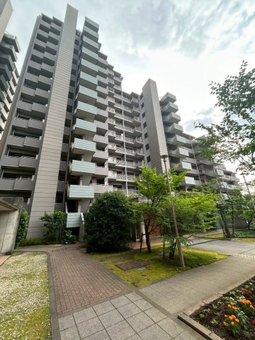 ウィルズスクエアヴェルテックスタワー