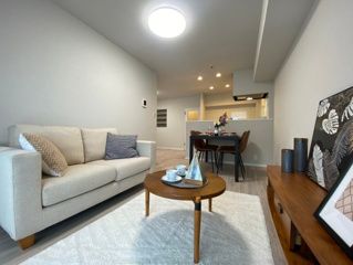 弘明寺ニューフラワーマンションの画像