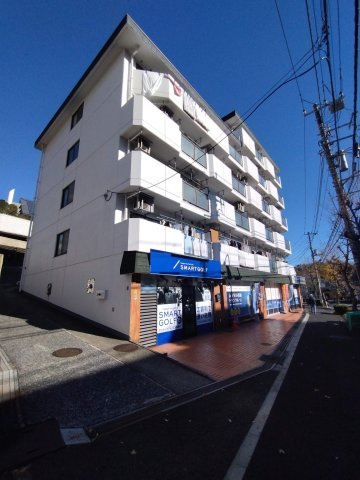 弘明寺ニューフラワーマンション