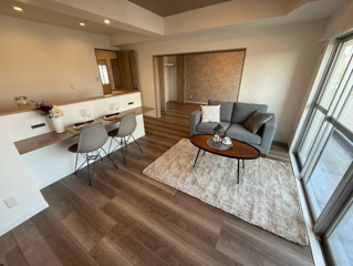 蓮生寺公園通り三番街六号棟の画像