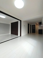 クレール久米川の画像