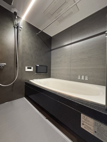 パロス白金の浴室