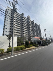 エクセル津田沼の画像