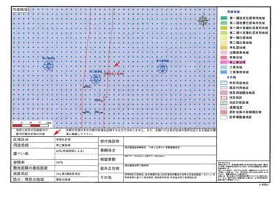 【その他】 | 仮）フラッティ栄町（全11室）