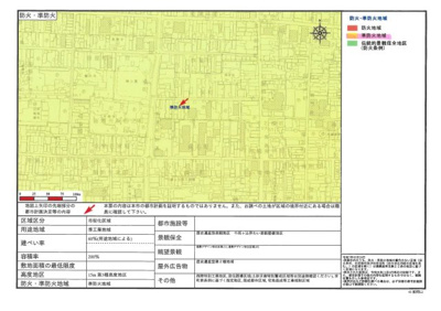 【その他】 | 仮）フラッティ栄町（全11室）