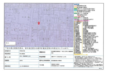 【その他】 | 仮）フラッティ栄町（全11室）