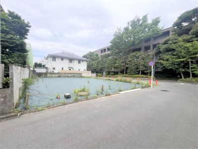 【外観】 | 【仲介手数料４８０万円が無料！】■二子玉川の高級住宅街■建物プラン、見積りは無料作成 | 【最大ポイントは「物件概要」の「諸費用」欄をご覧下さい！！】
【キャンペーンは「物件概要」の「諸費用」欄を必ずご確認下さい！】
■二子玉川の高級住宅街です。
■建物プラン、見積り作成は無料です。