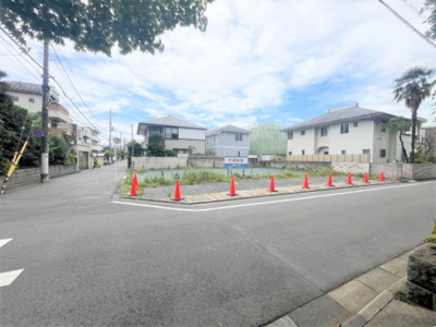 【外観】 | 【仲介手数料４８０万円が無料！】■二子玉川の高級住宅街■建物プラン、見積りは無料作成 | 【最大ポイントは「物件概要」の「諸費用」欄をご覧下さい！！】
【キャンペーンは「物件概要」の「諸費用」欄を必ずご確認下さい！】
■二子玉川の高級住宅街です。
■建物プラン、見積り作成は無料です。