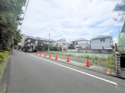 【外観】 | 【仲介手数料４８０万円が無料！】■二子玉川の高級住宅街■建物プラン、見積りは無料作成 | 【最大ポイントは「物件概要」の「諸費用」欄をご覧下さい！！】
【キャンペーンは「物件概要」の「諸費用」欄を必ずご確認下さい！】
■二子玉川の高級住宅街です。
■建物プラン、見積り作成は無料です。