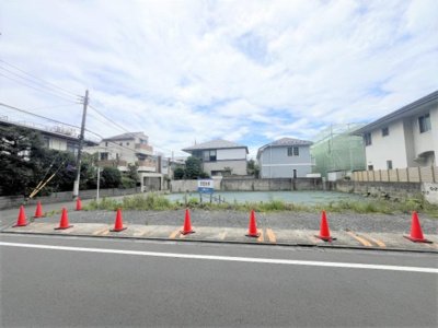 【外観】 | 【仲介手数料４８０万円が無料！】■二子玉川の高級住宅街■建物プラン、見積りは無料作成 | 【最大ポイントは「諸費用４８０万円が無料」です！！】
■二子玉川の高級住宅街です。
■建物プラン、見積り作成は無料です。