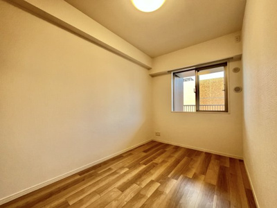 【洋室】 | グランスイート本厚木