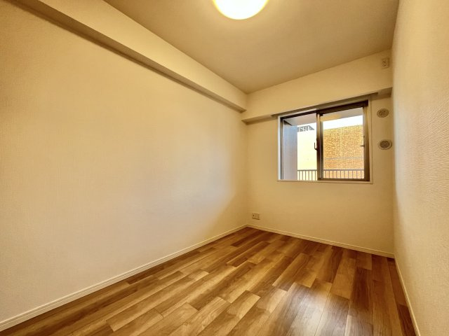 【洋室】 | グランスイート本厚木