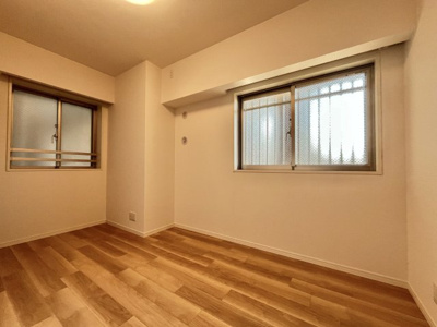 【洋室】 | グランスイート本厚木