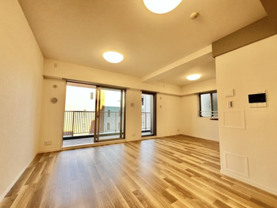 【居間・リビング】 | グランスイート本厚木