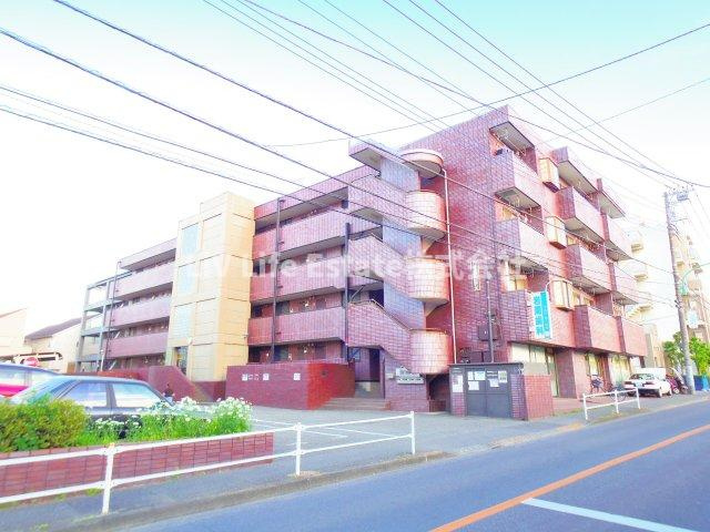 ヘリオス天神町レジデンス