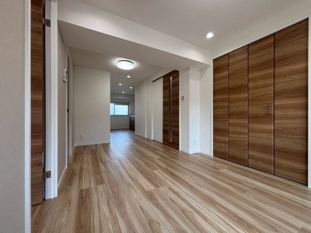 ニューミタカマンションのその他