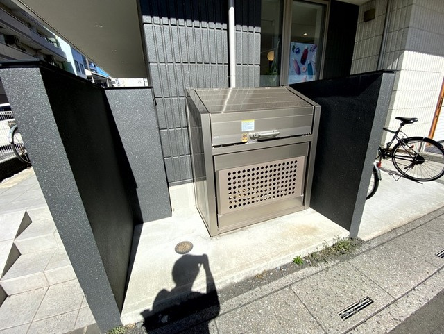 Celtisのその他共用部分