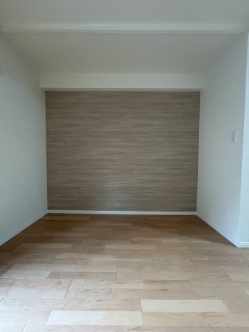 田園ハイツ藤が丘の洋室