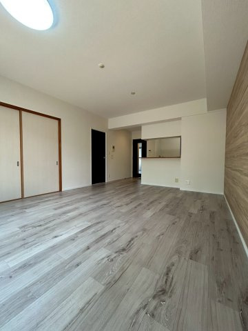 パルスグランレジオ船橋