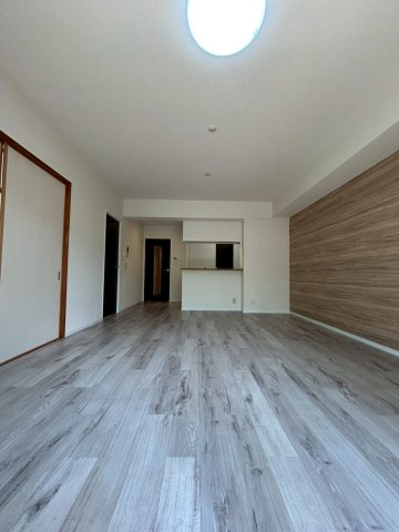 パルスグランレジオ船橋の洋室