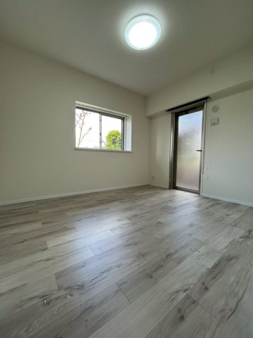 パルスグランレジオ船橋の洋室