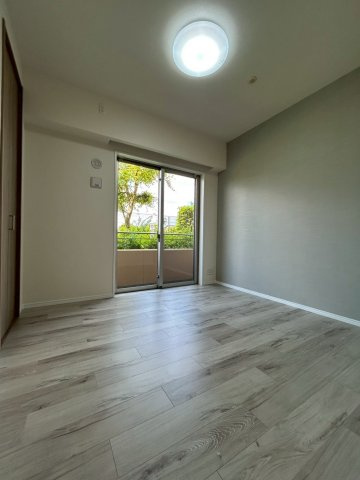 パルスグランレジオ船橋の洋室