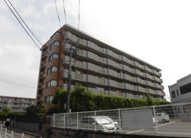 ふよう原ハイツの画像